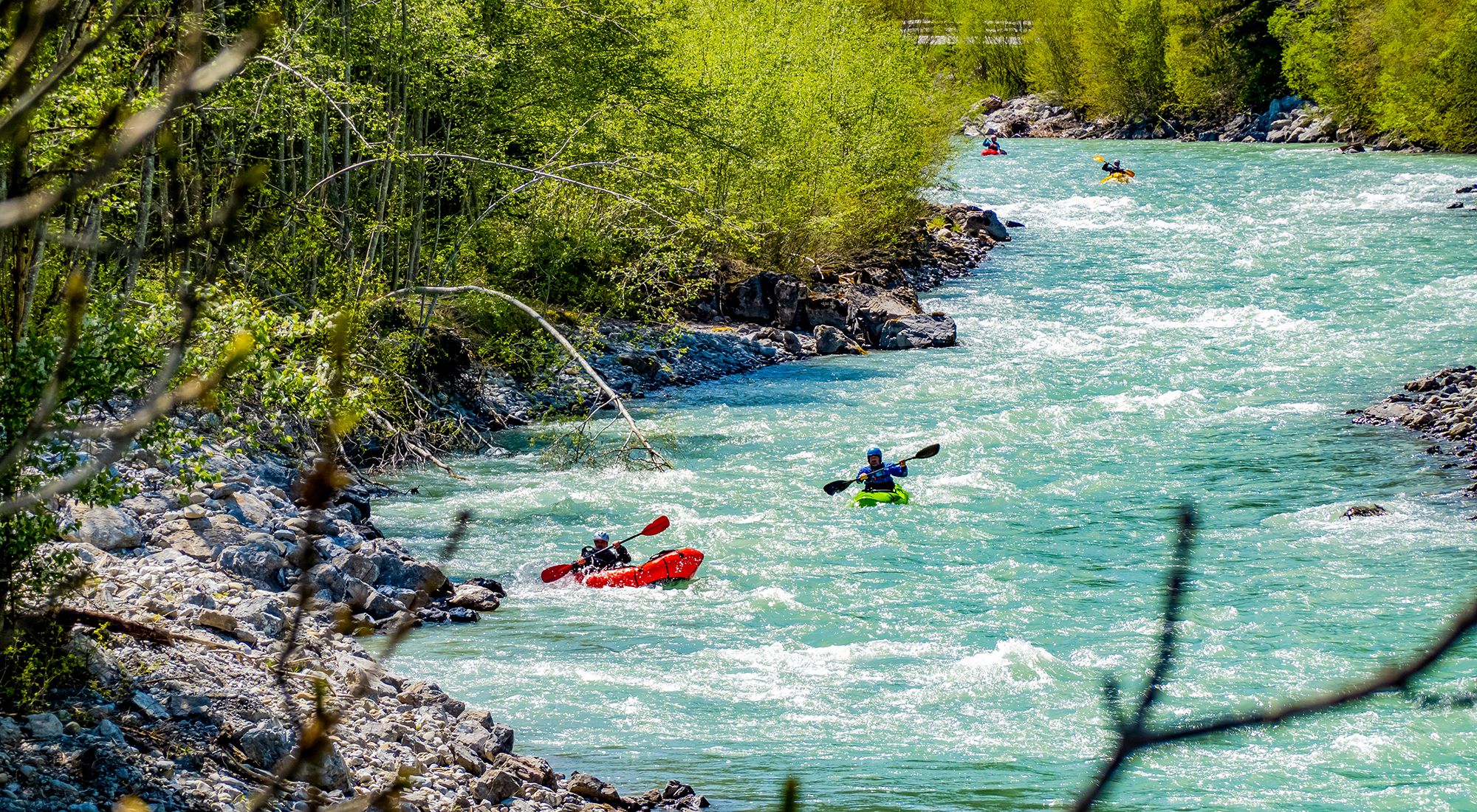 Gruppenhaus Lechtal | Tirol Tiroler Oberland -