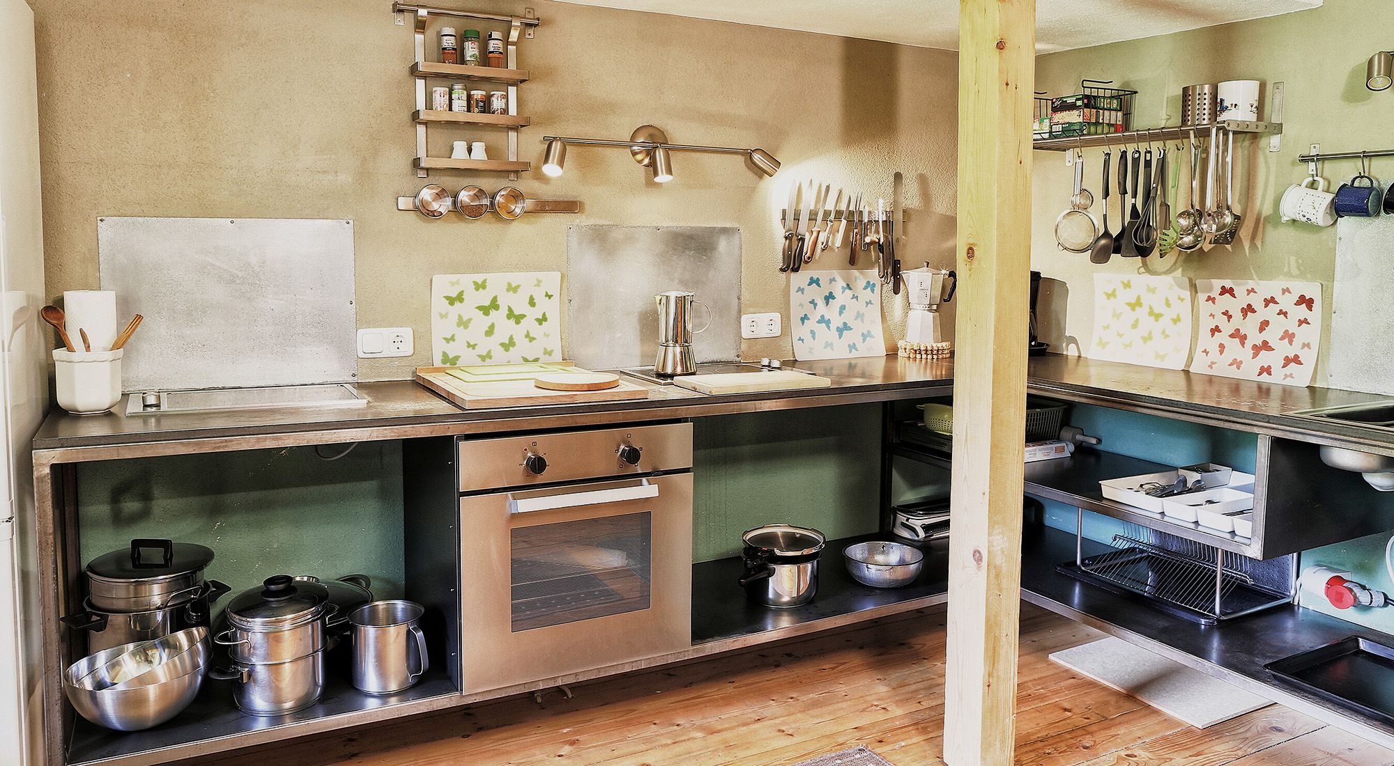  Zillertaler Ski- und Wanderhütte | Ginzling | Tirol Tirol - 