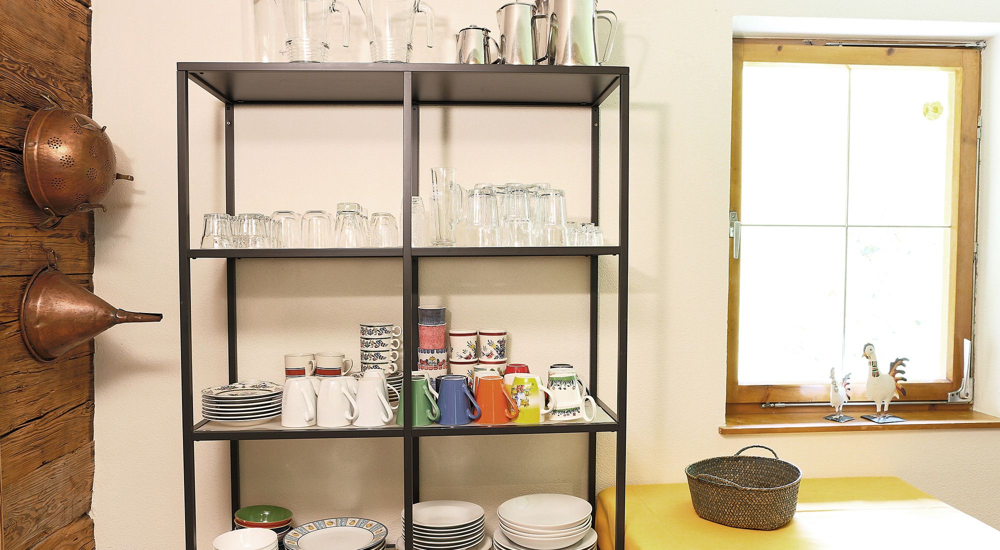  Zillertaler Ski- und Wanderhütte | Ginzling | Tirol Tirol - 