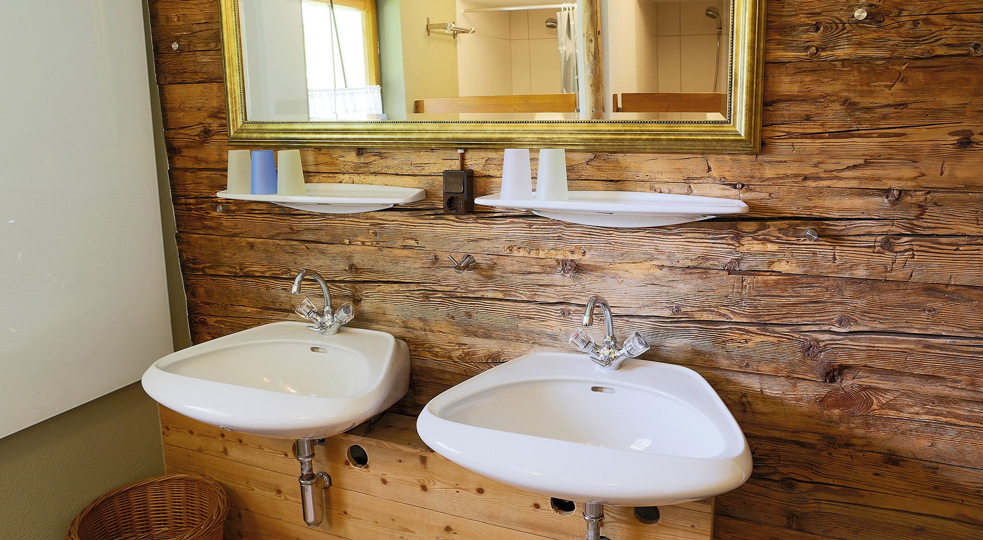  Zillertaler Ski- und Wanderhütte | Ginzling | Tirol Tirol - 