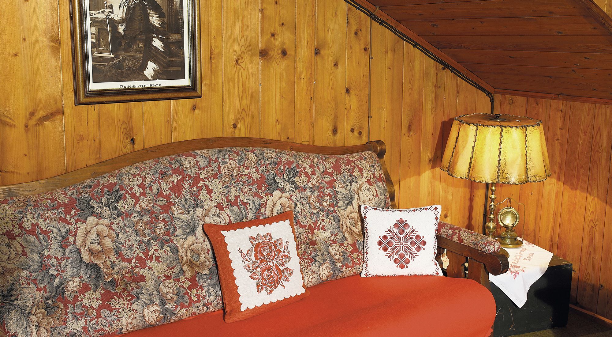  Zillertaler Ski- und Wanderhütte | Ginzling | Tirol Tirol - 