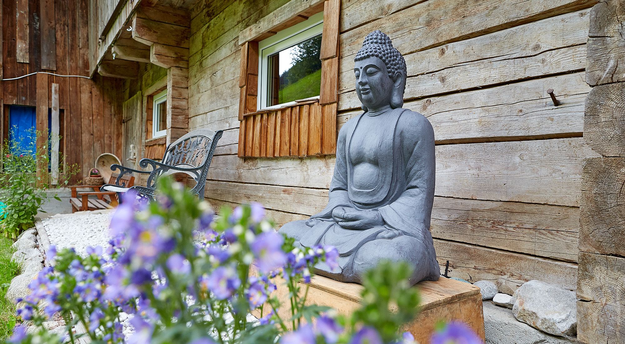  Zillertaler Ski- und Wanderhütte | Ginzling | Tirol Tirol - 