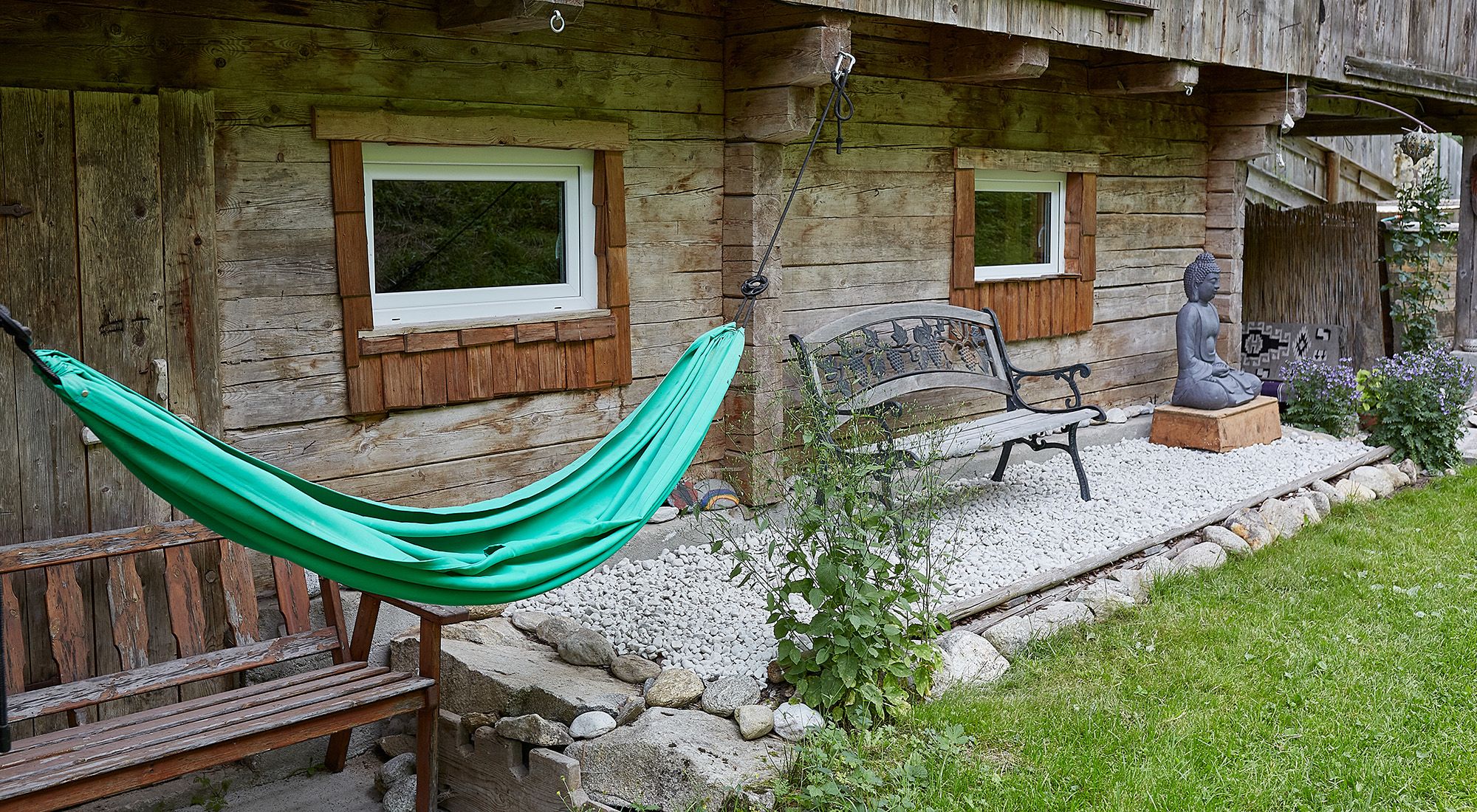  Zillertaler Ski- und Wanderhütte | Ginzling | Tirol Tirol - 