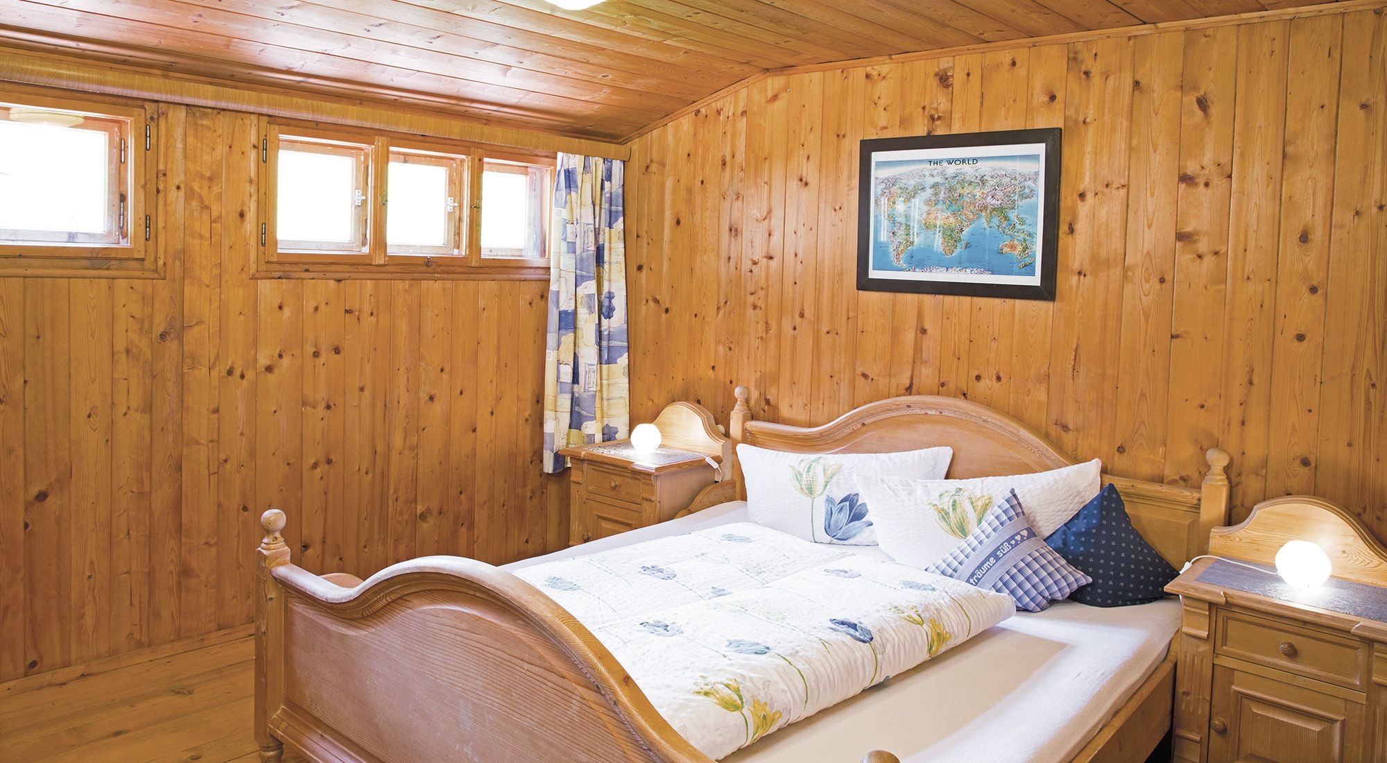  Zillertaler Ski- und Wanderhütte | Ginzling | Tirol Tirol - 